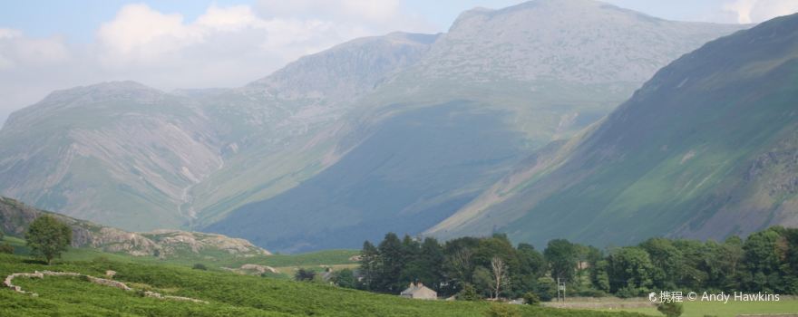 Nether Wasdale