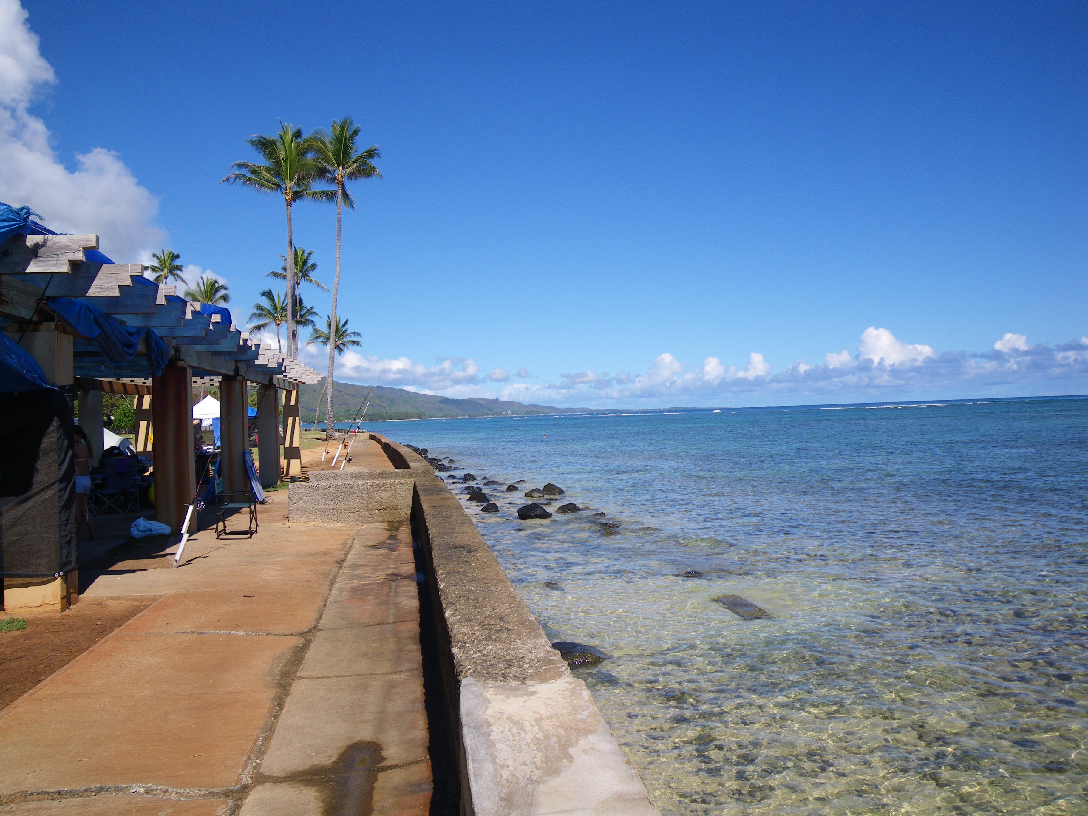 Latest travel itineraries for Swanzy Beach Park in January (updated in 