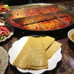 渝宗老灶火锅(解放碑直营店) User Photo