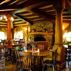 The Green Dragon Inn User Photo