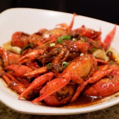0574 LongXia De GuShi (ZhenMing Road) User Photo