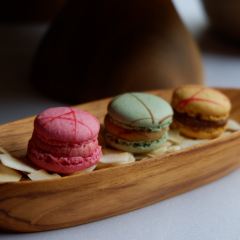 La Villa Restaurant User Photo