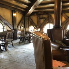 The Green Dragon Inn User Photo