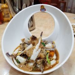 Lao Fu Ding User Photo