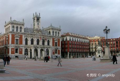 Plaza Mayor