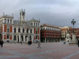 Plaza Mayor