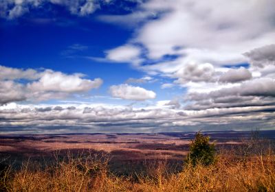 Brown County State Park