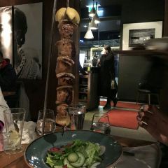 Rockpool Bar & Grill張用戶圖片