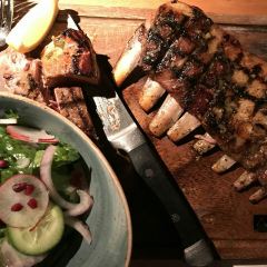 Rockpool Bar & Grill張用戶圖片