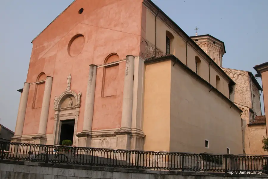 Campanile di San Marco