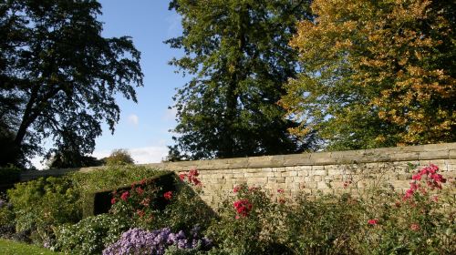 National Trust - Hardwick Hall