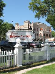 Ripley's Believe It or Not