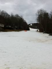 Cataloochee Ski Area