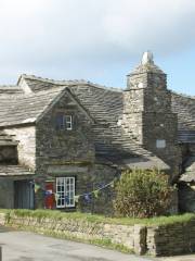 National Trust - Tintagel Old Post Office