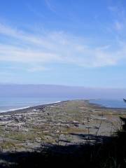 Dungeness National Wildlife Refuge