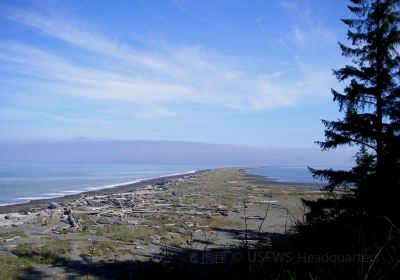 Dungeness National Wildlife Refuge