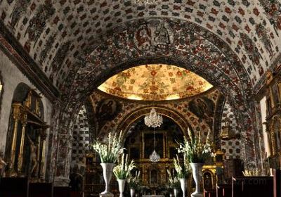 Kloster Santa Catalina
