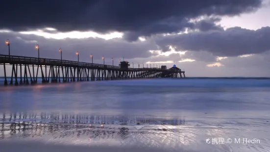 Imperial Beach Pier