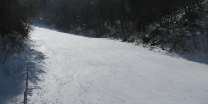 熊城度假村滑雪場