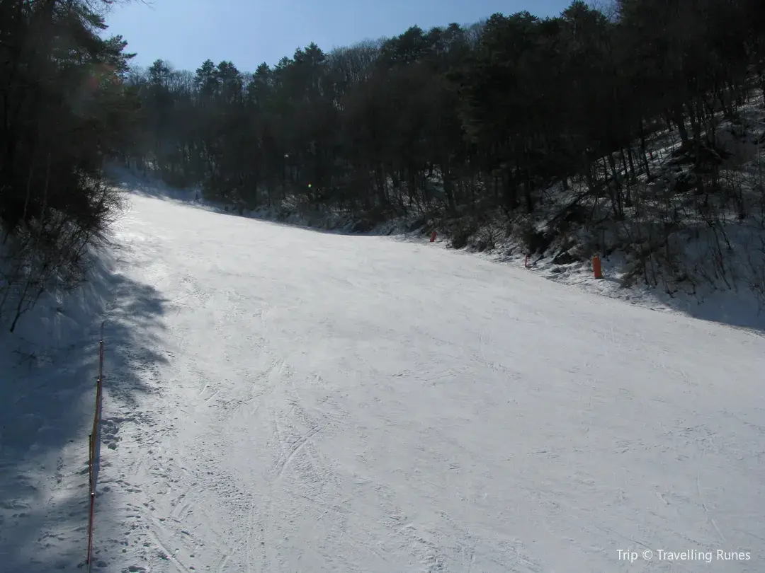 2_Bears Town Ski Resort