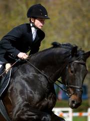 Whitewater Equestrian Center