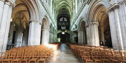 Cattedrale di Santa Chiara di Iglesias