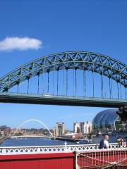 Puente del Tyne