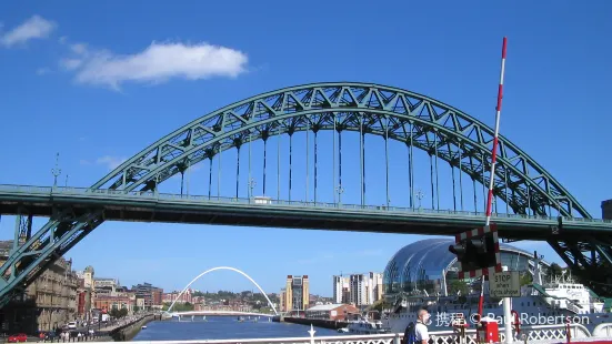 Tyne Bridge