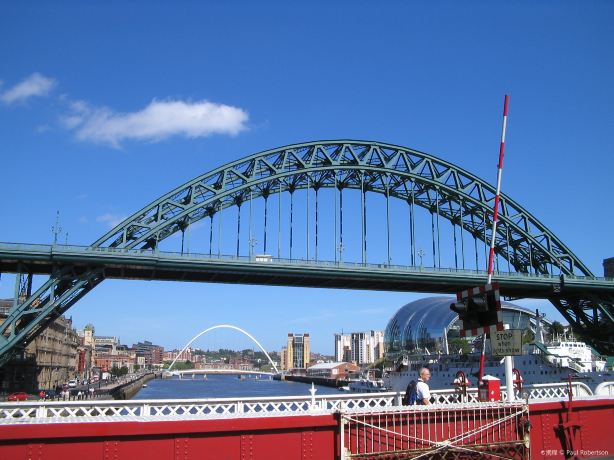 Tyne Bridge