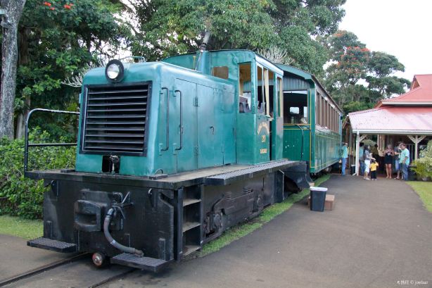 Kilohana