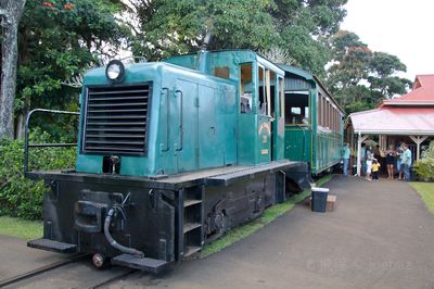 Kilohana