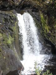 Ingleton Waterfalls Trail