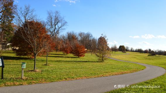 Jacobson Park