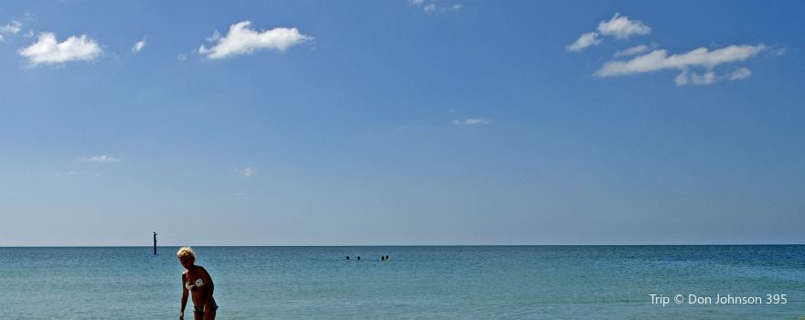 Englewood Public Beach