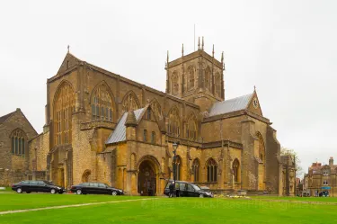 Sherborne
