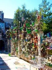 Philadelphia's Magic Gardens