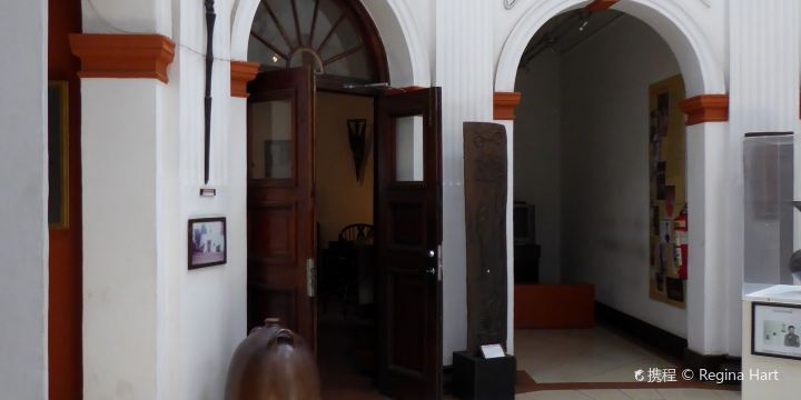 Nairobi Gallery