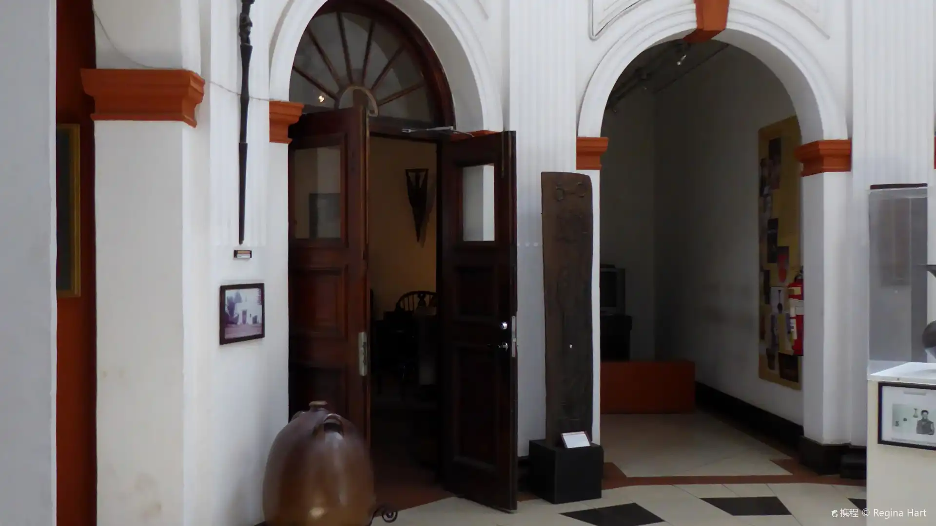Hotels near Nairobi Gallery