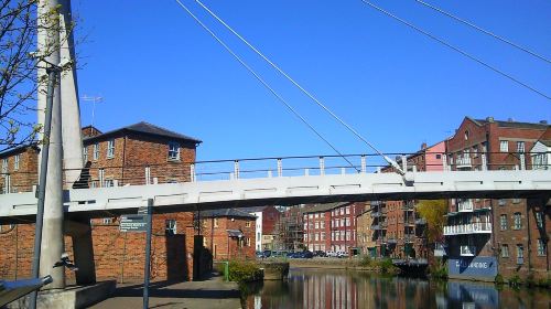 Leeds Waterfront