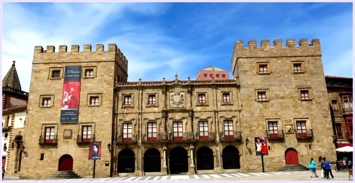 Palacio de Revillagigedo