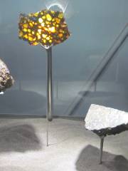 Meteorite Museum