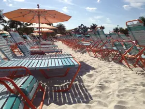 Aquatica Water park
