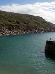 Lamorna Cove