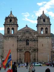 Santuario Archidiocesano del Corazón de Jesús - San Pedro