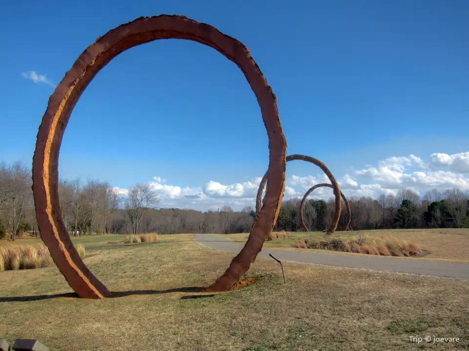 5_North Carolina Museum of Art