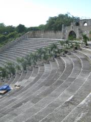 Escuela De Diseño Altos De Chavón