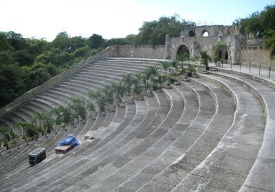 Escuela De Diseño Altos De Chavón