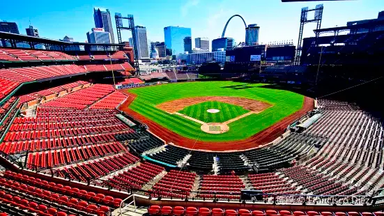 Goodyear Ballpark