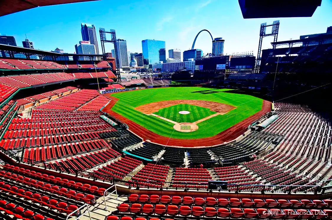 Hotels near Goodyear Ballpark