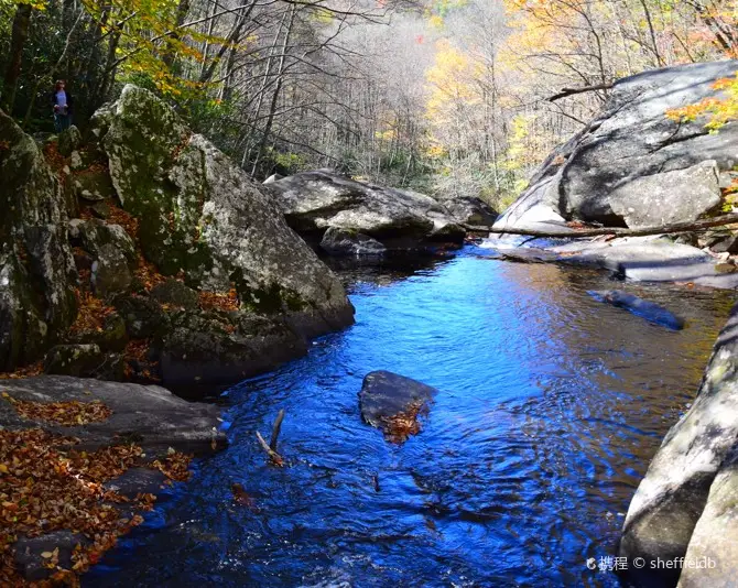 Watauga County